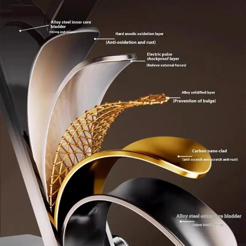 

Laptop Stand Adjustable 360 Swiveling Tablets Holder With Reinforced Steel Construction Thick Platform Foldable 83CF