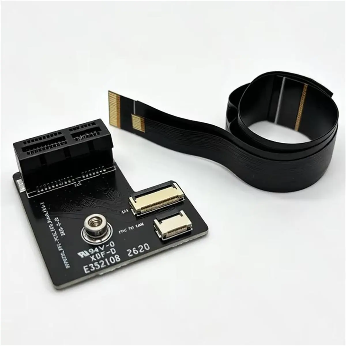 Screen Adapter Board with FPC Cable for Creator 5 Creator 5 Pro 3D Printer Parts