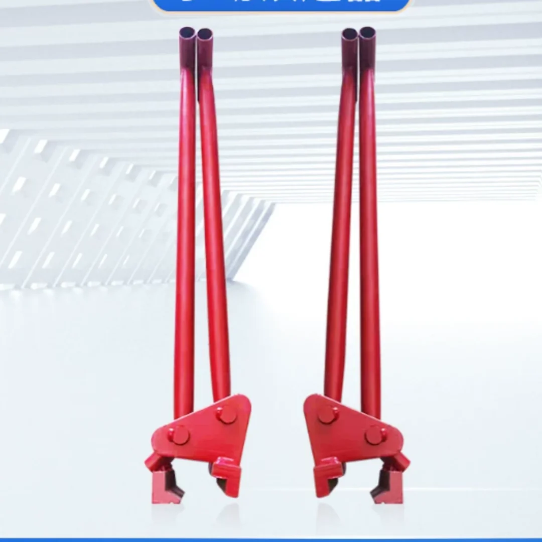 760 & 820 Color Steel Roof Panel Manual Seaming Tool, Hidden Buckle Clamp, Angle-Chi Standing Seam Roof Sheet Locking Pliers
