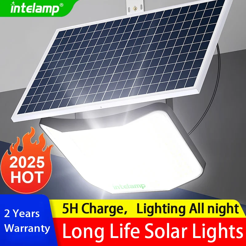 

1300LM High Power Solar Led Light Sunlight Outdoor Powerful Outdoor Motion Sensor Solar Lamp Garden Street Spotlight Wall Lamp