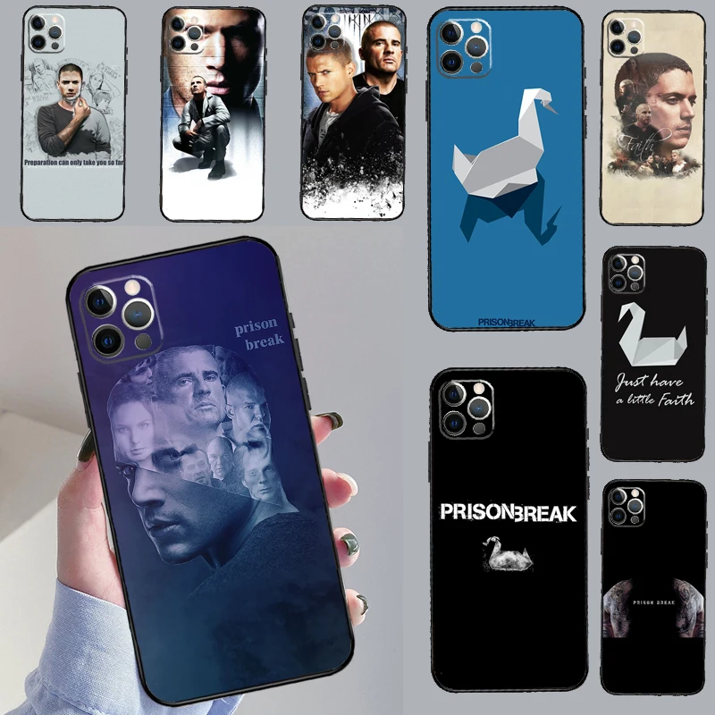 Prison Break Case F… - image