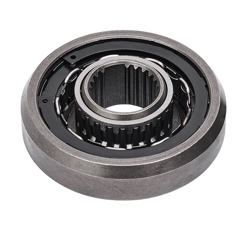 Motorcycle One way Starter Clutch Gear Assy Kit For HONDA CRF450X CRF450 CRF 450 X 450X 2005-2009 2012-2017