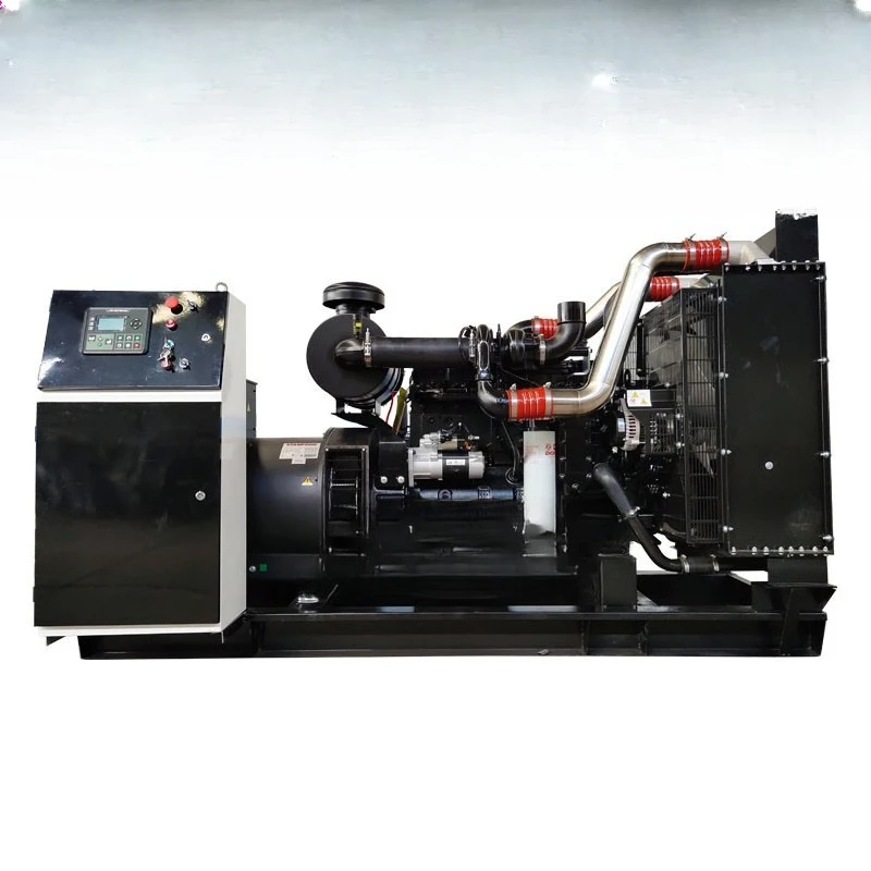 

100KW150 200 300 500kva600 800 kW, diesel generator set