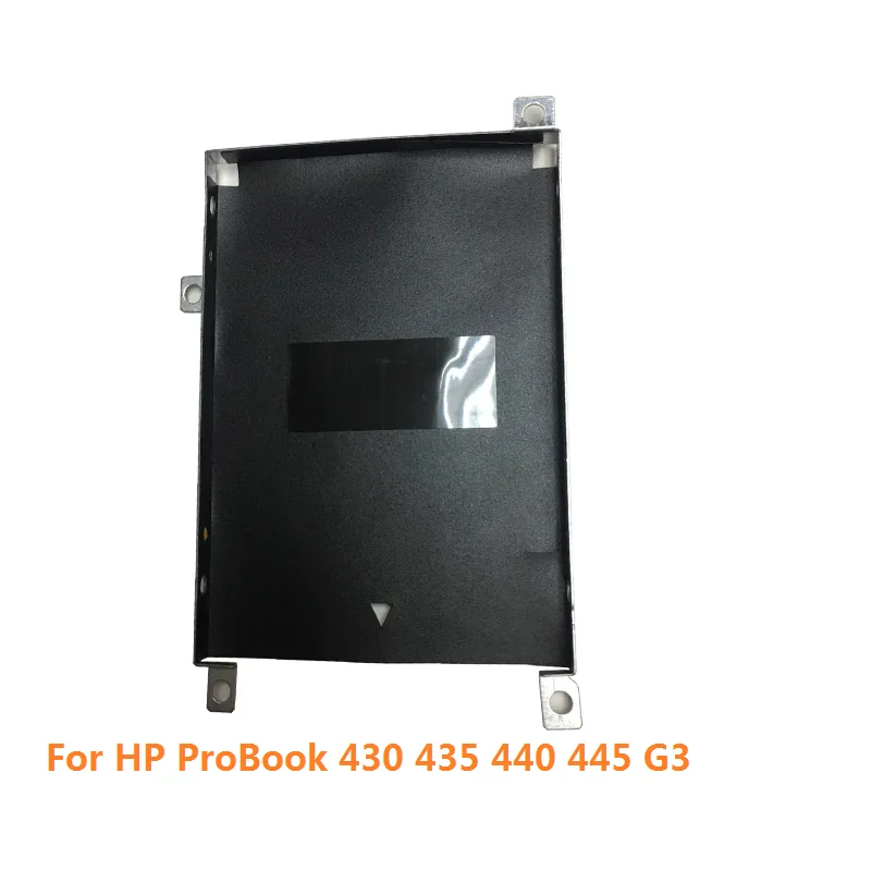 Replacement 2.5 SATA Hard Drive HDD SSD Caddy Frame Tray Bracket for HP ProBook 440 445 430 435 G3 only