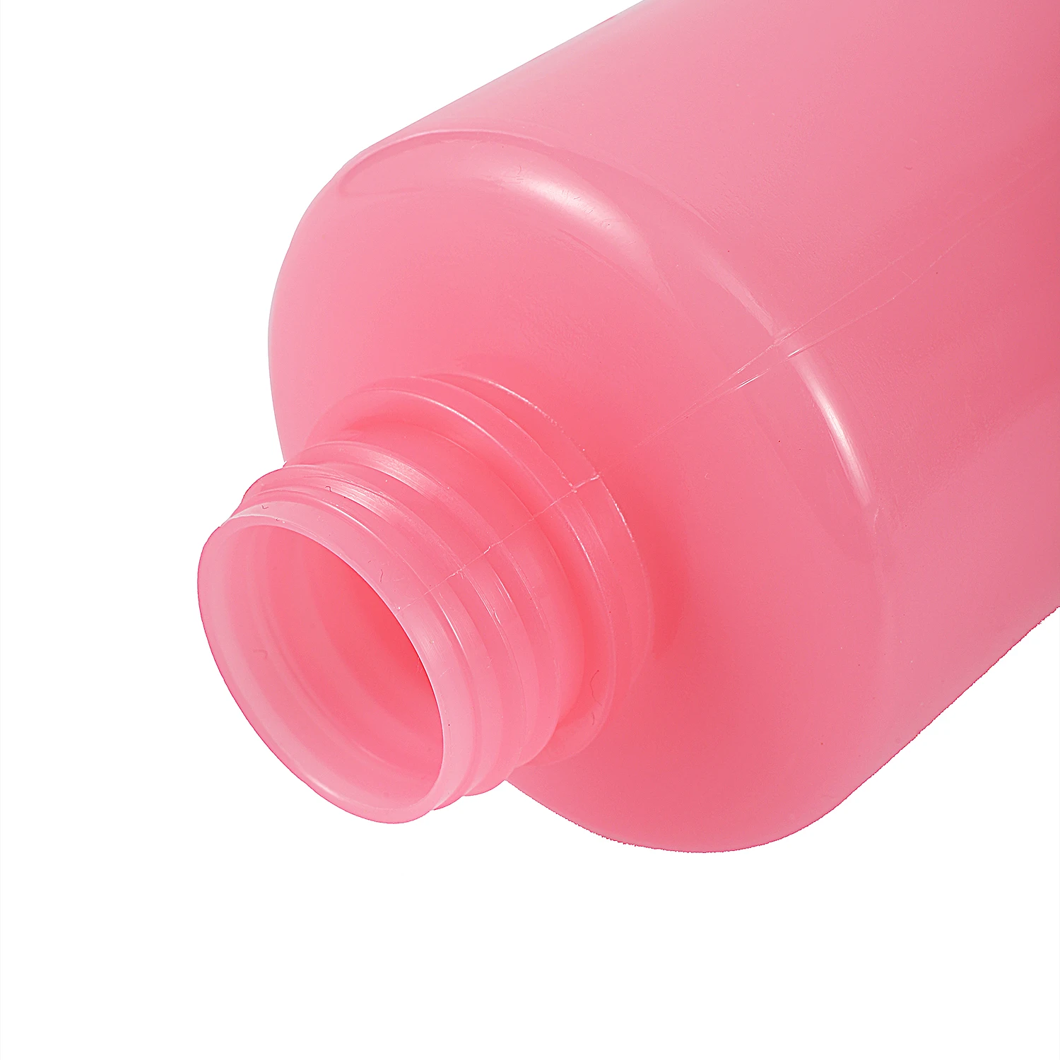 150/250/500ml Plastic Squeeze Bottle Pot Plants Watering Bottle Sauce Oil Dispenser Diffuser Wash Clean Bottle