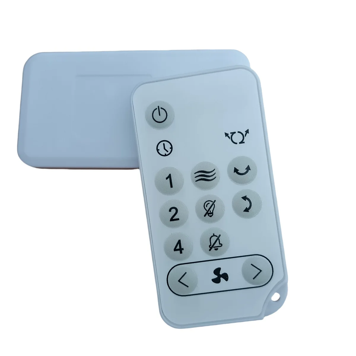 

Новый сменный пульт дистанционного управления, подходящий для 5-скоростного вентилятора Woozoo, модель 2024, 2354207 PCF-SC15T-CT