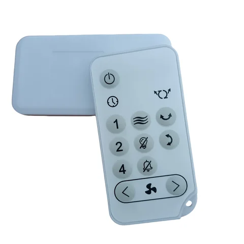 New Replacement Remote Control Fit for Woozoo 5-Speed Globe Fan 2024 Model 2354207 PCF-SC15T-CT