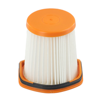 UNCL For Shark EVOPOWER SYSTEM IQ+Cs851jmvaeiqcs851jstd+Vacuum Cleaner Hepa Filter Replacement Filter