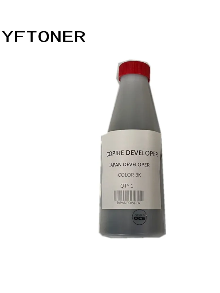 JAPAN Developer For Oce 7050 7051 D1 Copier Drum