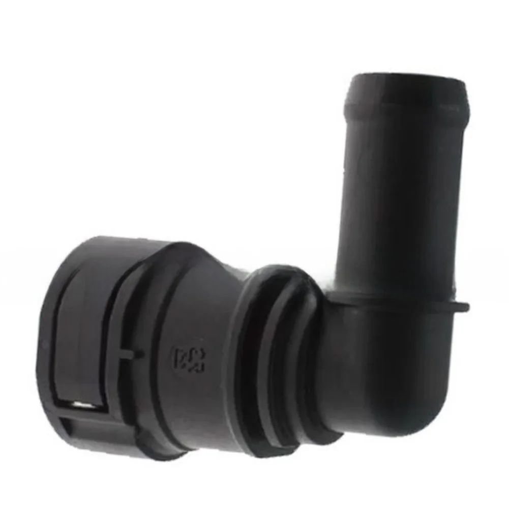 

Engine Cooling System Repair Tank Hose Connector Car Water Hose Connector Car Truck Radiator Connector High Reliability