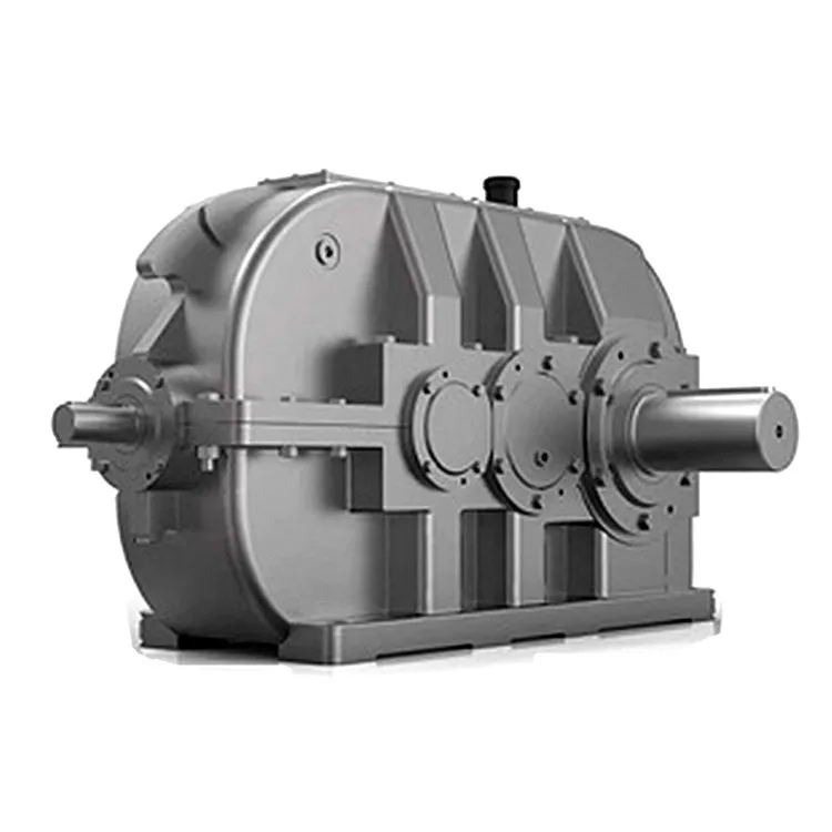 High Quality Compact Industrial Machinery Gear Motor New Condition with Satisfaction Guarantee for Wholesale