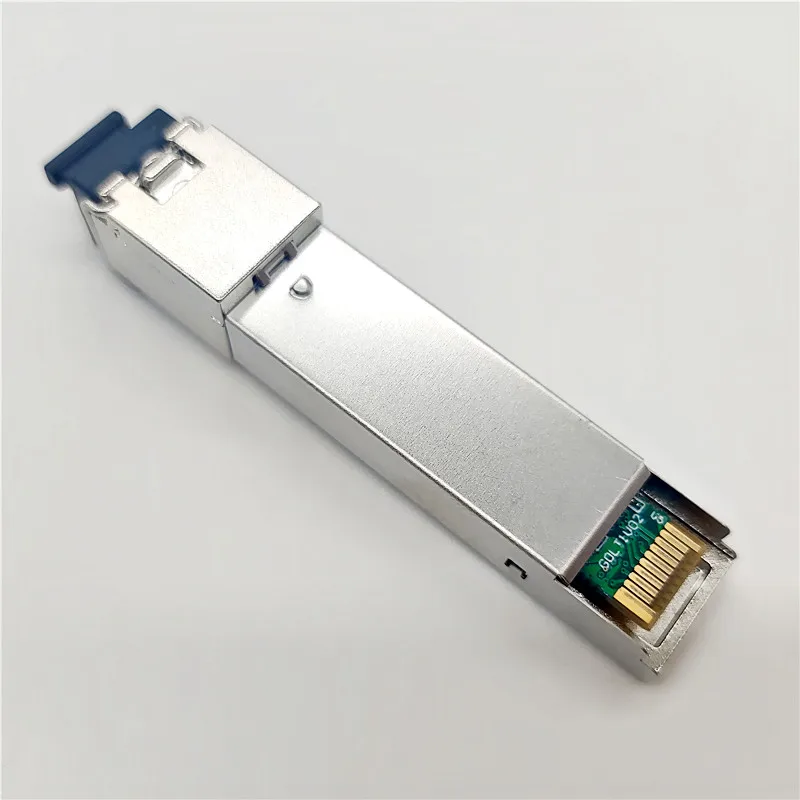 10db GPON OLT C+++  SFP  optický vlákno modul 10db  SFP tx1490/rx1310nm GPON OLT C+++ SFP moduly GPON  transceiver SC konektor