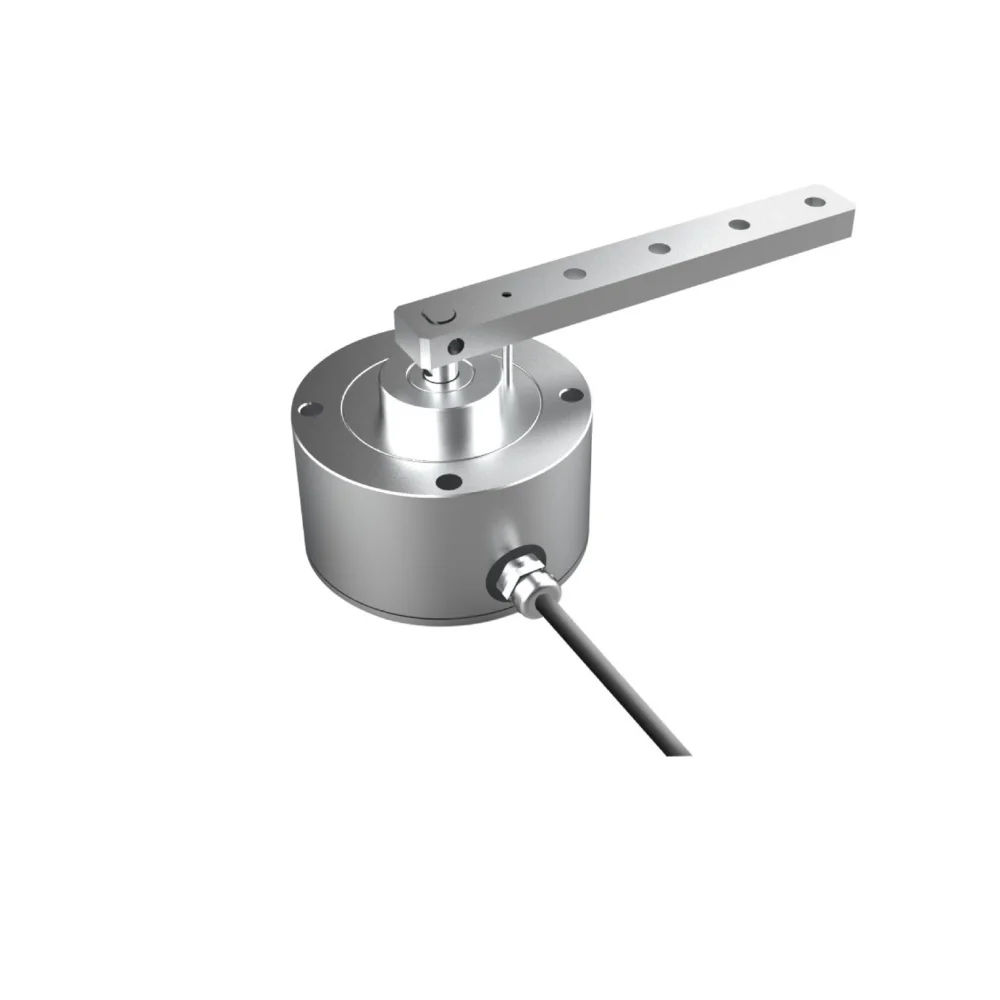 

Hight Quality 4~20mA Angle Sensor Loader Crane Angle Senor Construction Machinery Rotation Angle Detection