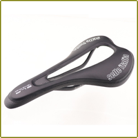 Full Carbon Bike Saddle Ultralight Racing Bike Seat Big Hollow 7x9mm Road Bicycle Seat Cushion Cycling Accessories