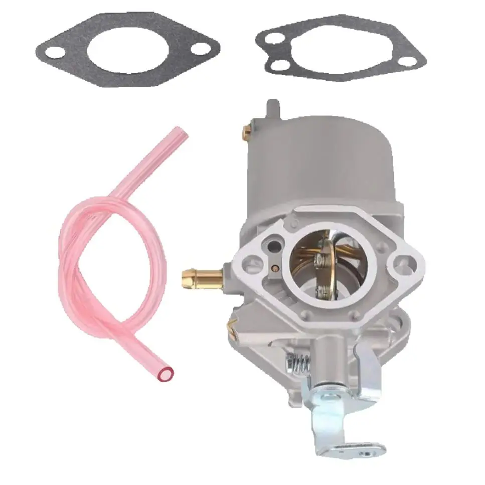 FE350 Carburetor 1998-UP 350CC for Golf Carts, for John Deere Gator 4x2 Carburetor, Replace 1019059 1016441 1016438 17562AM12889