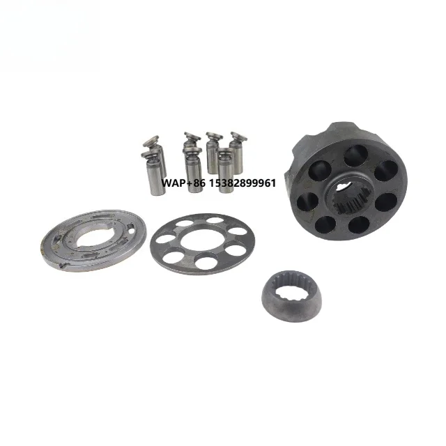 Brand New Excavator Parts PC50 Hydraulic Swing Motor Spare Parts for KOMATSU