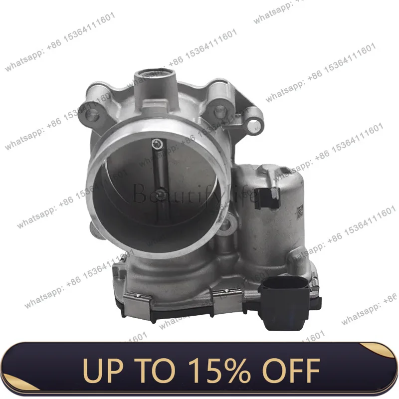 LX is suitable for Tiggo 4,5,5x, 7,8 1.5T automotive throttle assembly E4G15B-3765010