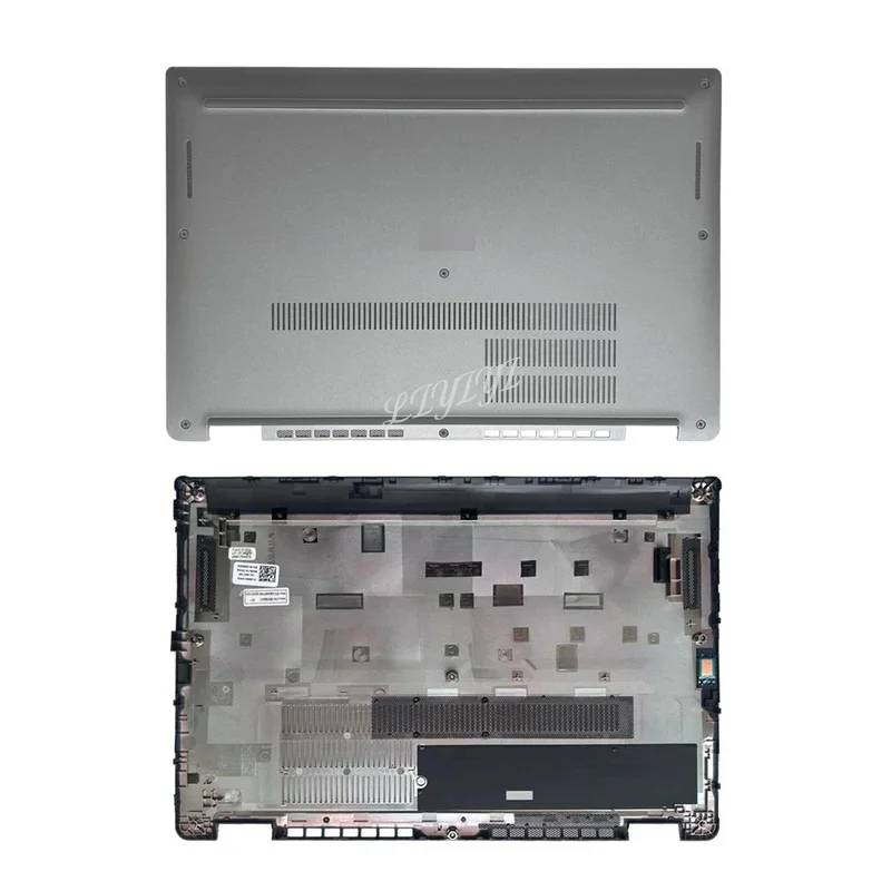 For Dell Latitude 5330 E5330 Laptop Bottom shell back base lower cover case 008RX4