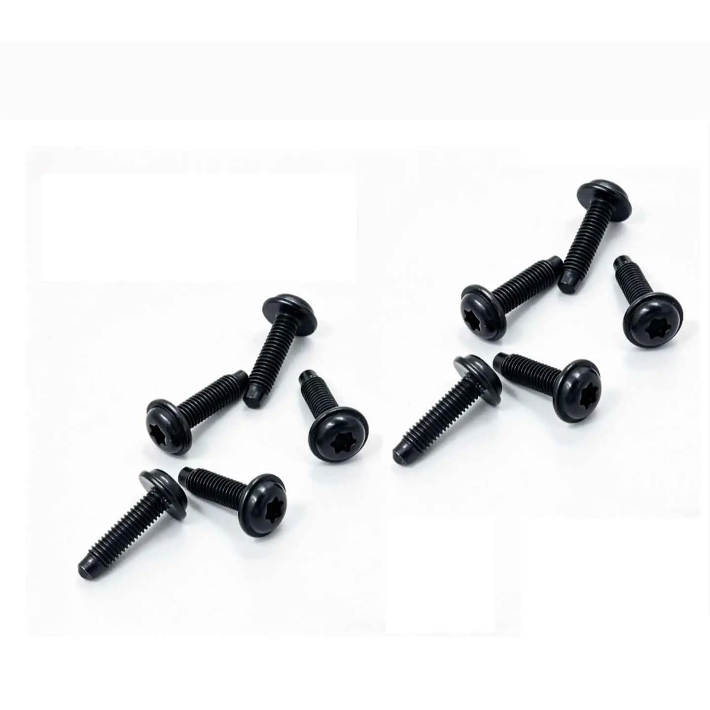 Socket Head Cap Screws M5x20mm 10pcs N10684701 for Skoda Seat and For Tiguan Interior Trim Mounting on Pillar Areas