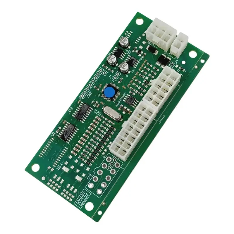 Caja de control de circuito impreso 2440316580 para modelos de elevadores Haulotte Compact 8, Compact 10, Compact 12, Optimum 6, Optimum 8