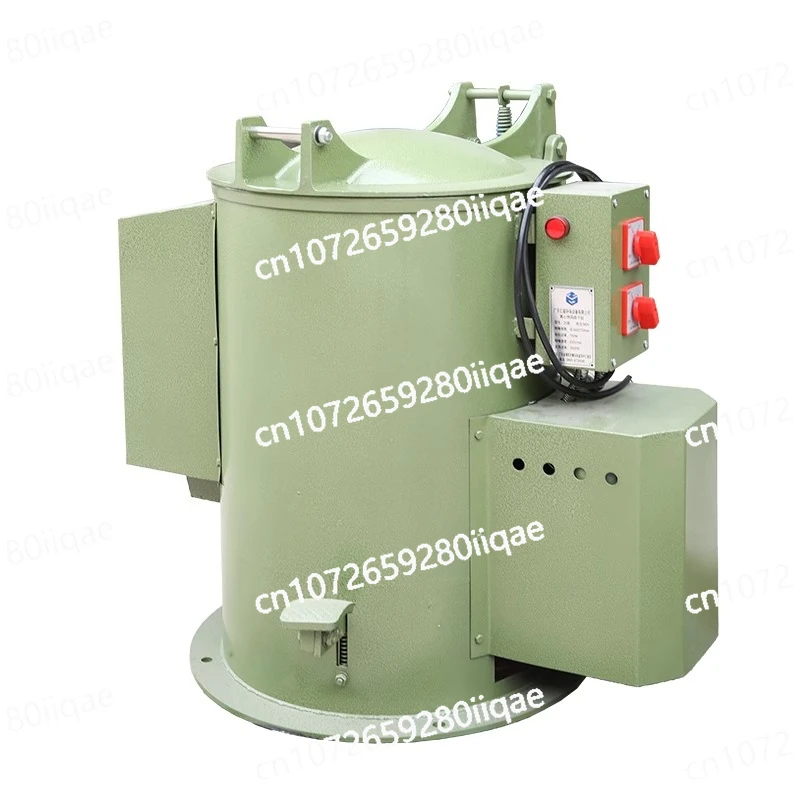 

Dehydration Dryer Large Commercial Oil Scraper High Speed Centrifugal Dehydration Dryer Heating Stainless Steel