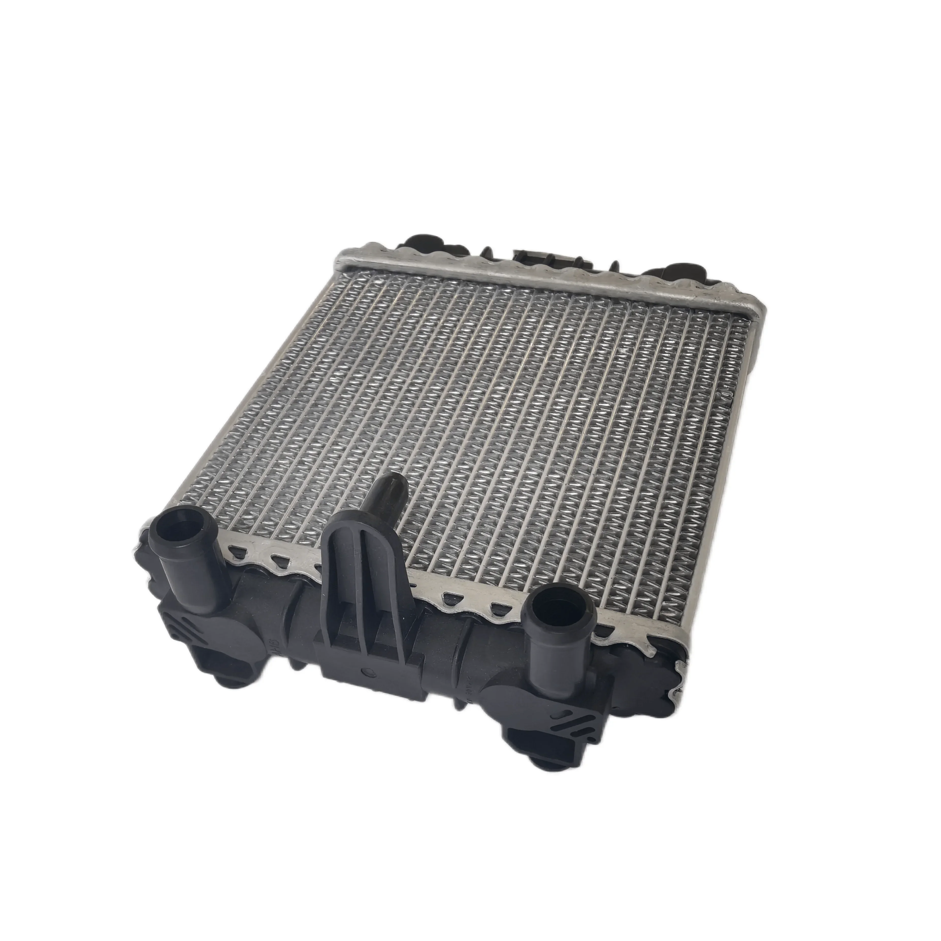 Engine Cooling System Radiator OE 4G0121212 for AUDI A4 A5 B9 3.0   Spareto Auto OEM Parts Cooling System Manufacturer