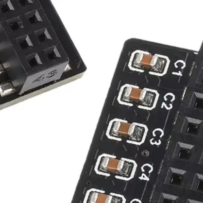 Motherboard Encryption Chip TPM 2.0 Module For Enterprise Security Advanced Encryption Protection Low Pin Count Interface