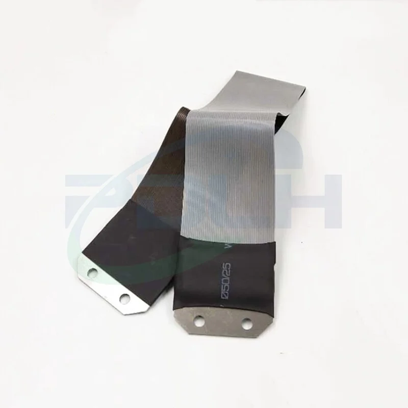 1PCS AG AQ AD ALN400 600 Silver Plated Electrode Ribbon Cable 360 560 Flat Cable for Sodick Wire EDM Parts In Stock