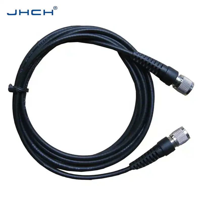 

GPS Lei ca Instrument Data Cable GEV108 (632390) Contact Lei ca GPS GPS1200 to Antenna Cable