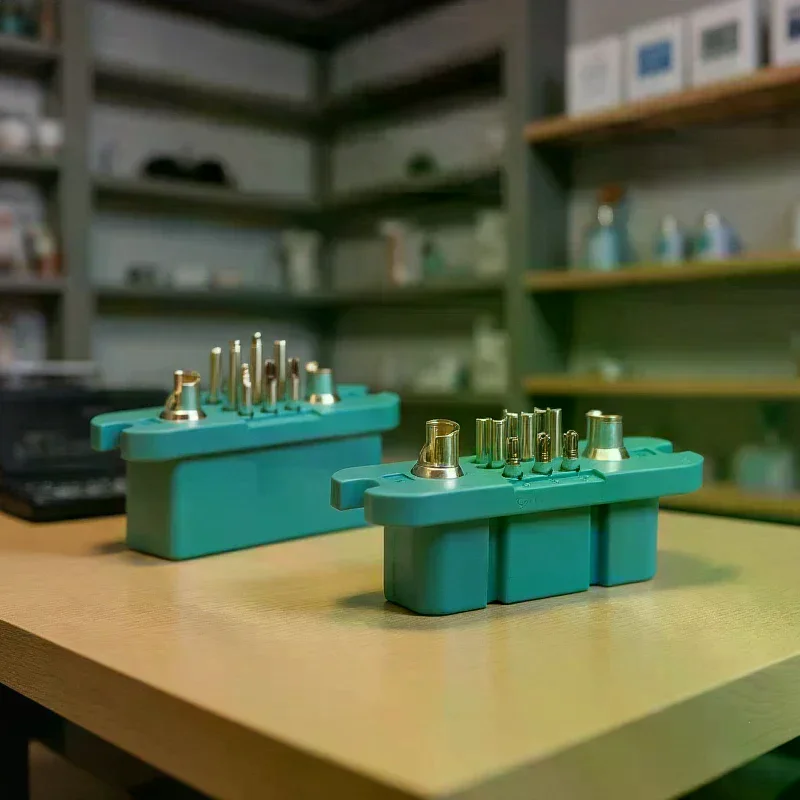 Conector HY2 + 9, extensión Servo, enchufe macho hembra, señal para RC, avión de ala fija, turbina Jet