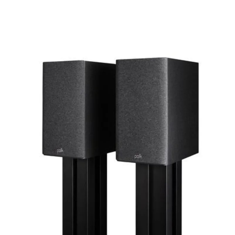 High fidelity bookshelf speakers, high-end fever speakers