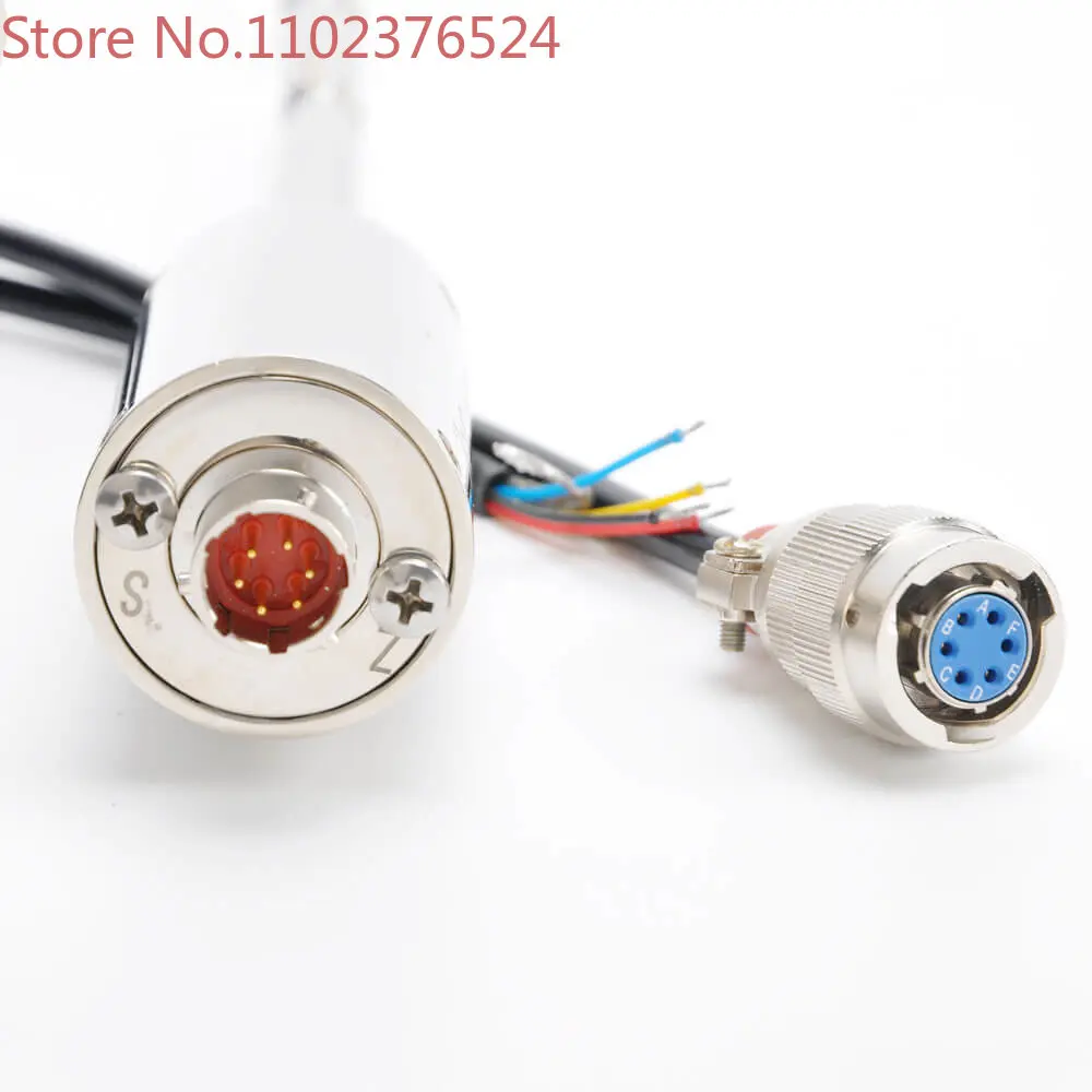 PT124B-112 China Customized Professional Melt Pressure Sensor for Plastic Extruder