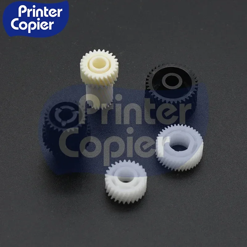 1set. Developer Gear support for Ricoh MPC 3003 3503 4503 5503 6003 3003 3503 4503 5503 6003 Copier Parts