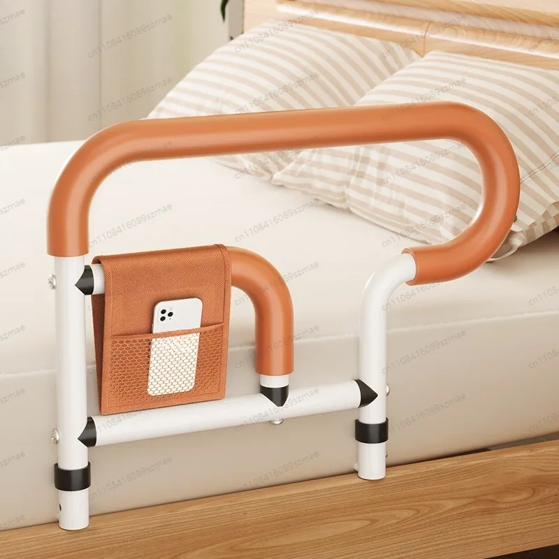 

Прикроватная опорная ручка для пожилых людей, опорная рама для кровати, устройство для поддержки при вставании, предотвращающее падение
