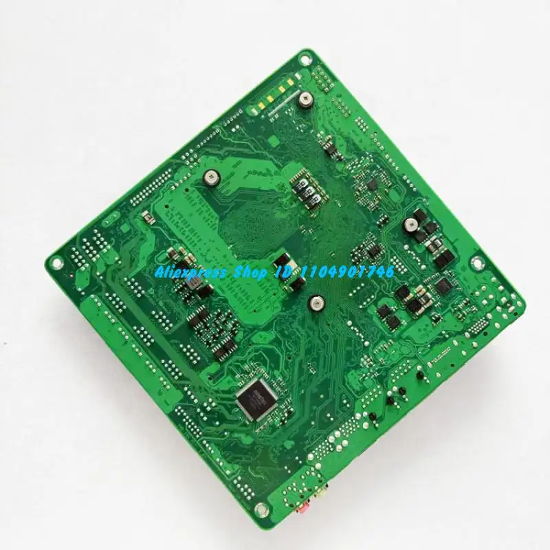 ASROCK IMB-186V REV.1.06 Scheda madre Mini-ITX Scheda madre industriale Scheda CPU Stock originale