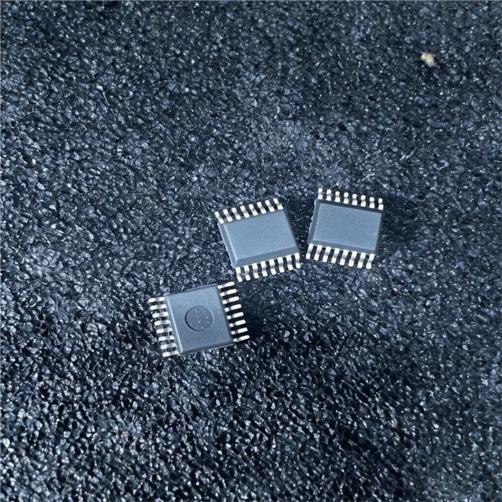 5PCS 2410 LTC2410CGN LTC1067IGN 1067 LTC2910CGN 2910 LTC1665CGN 1665 2614 LTC2614CGN LTC3878EGN 3878 SSOP-16