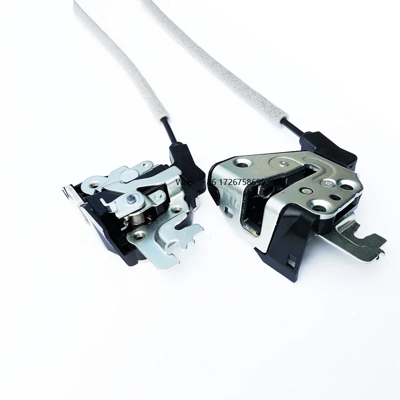 

Автоматические доводчики дверей с электроприводом для Range Rover (запчасти для авто)