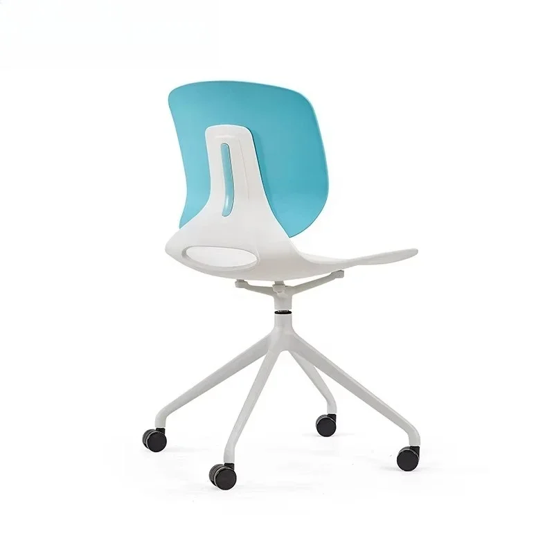 Modern design meeting room chairs sturdy stackable arm training seats meeting folding office visitor seats