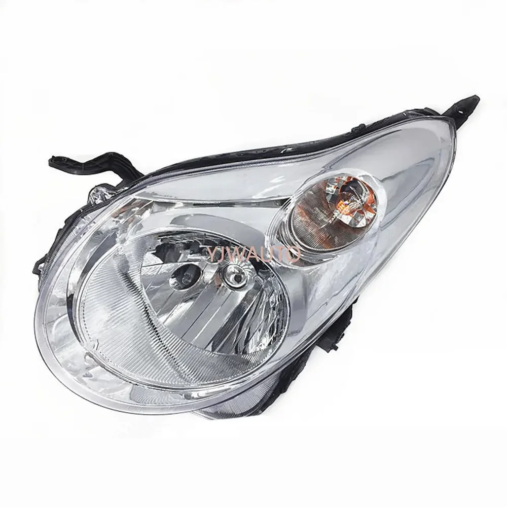 For Suzuki Alto Celerio 2009 2010 2011 2012 Headlight Assembly Replacement Front Headlamp Car Light Assembly Auto Headlamp