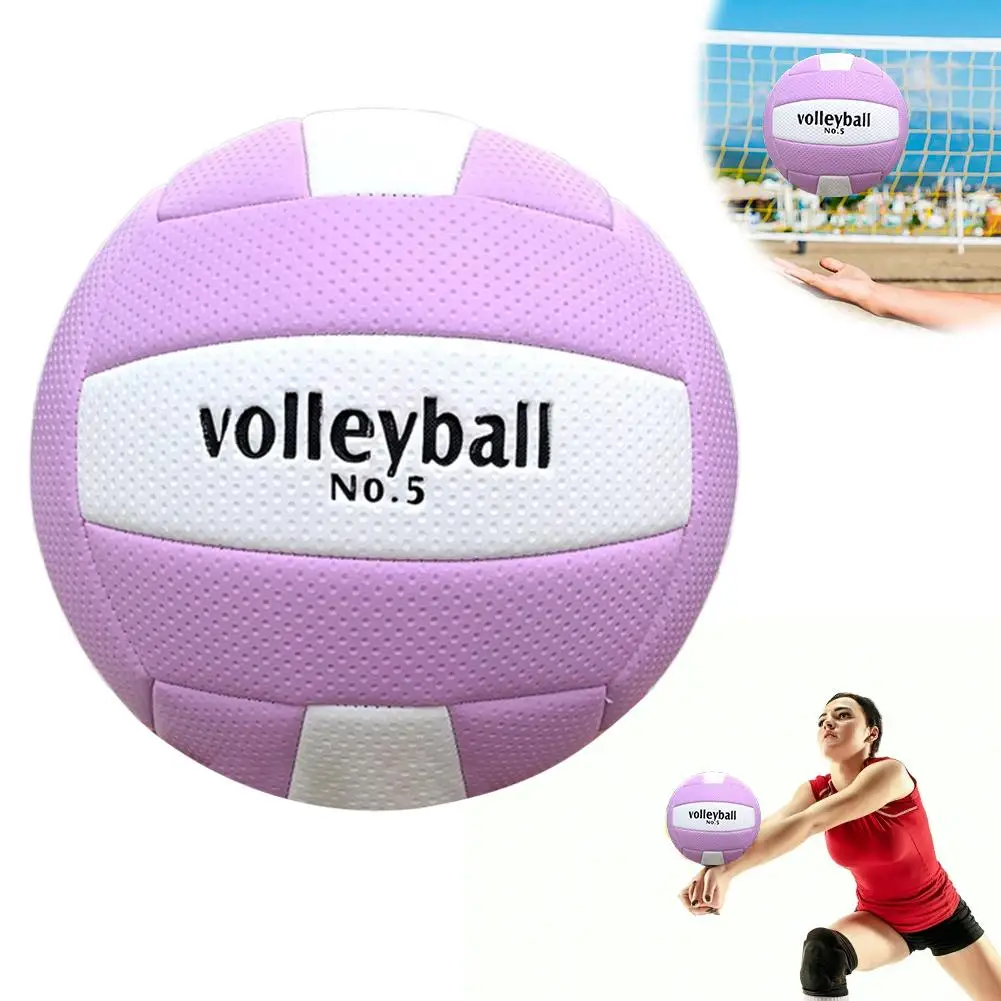 Рисунок 4 - Волейбольный мяч размера 5