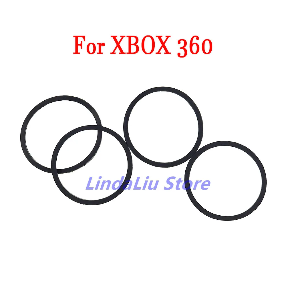 100pcs DVD Drive Belts for liteon rubber leather Ring for Xbox 360/XBOX360 Stuck Tray