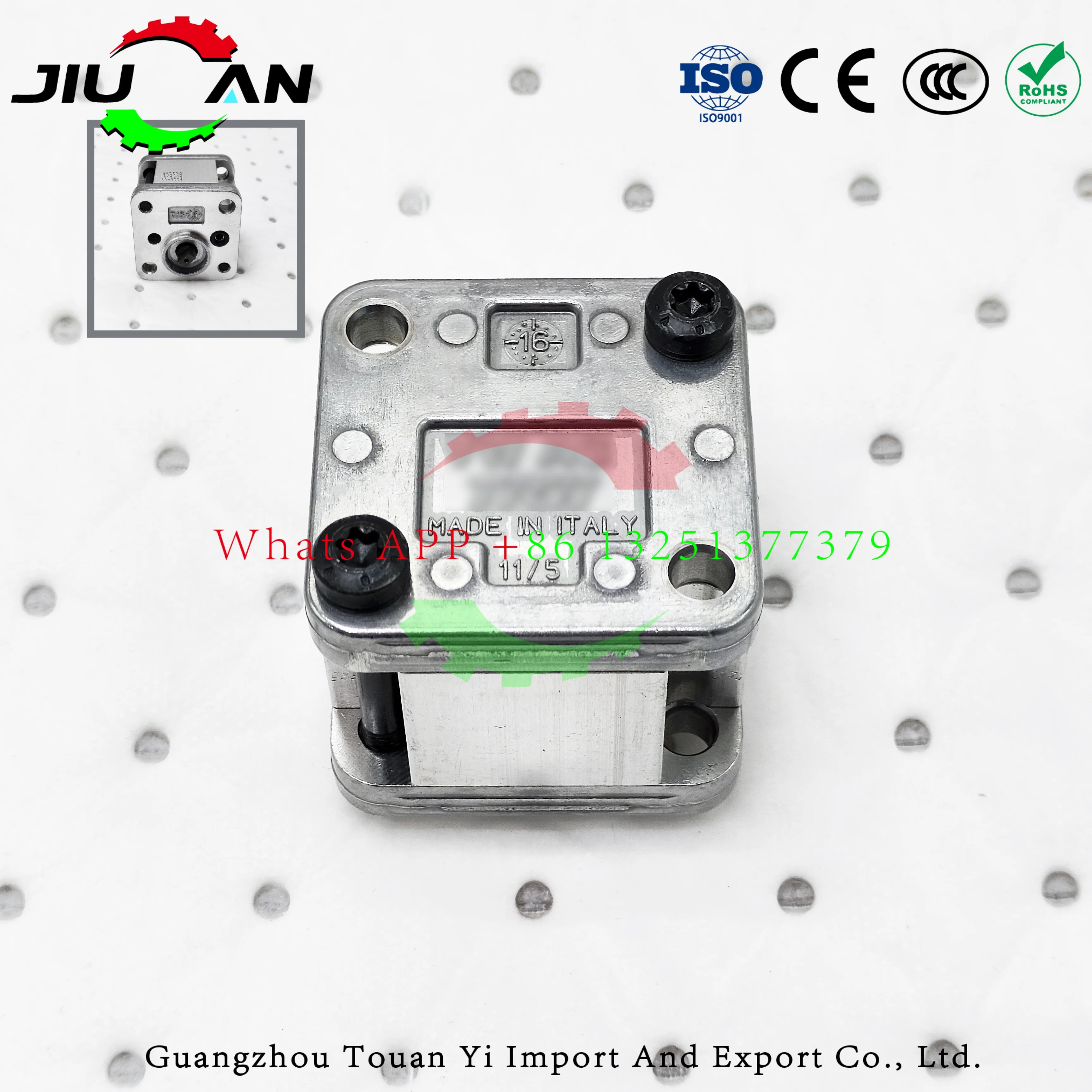 

Automatic transmission oil pump for VW AUDI SEAT 0AM325579D 0AM DQ200 DSG 7-speed