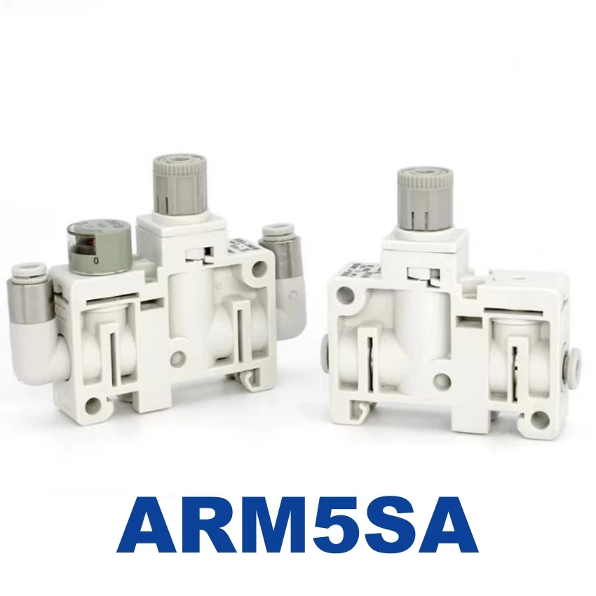 ARM5S Regulator Single Unit Type ARM5SA-06 ARM5SA-07 ARM5SA-08 ARM5SA-18 ARM5SA-19 ARM5SA-20 ARM5SA-25 ARM5SA-26 ARM5SA-27