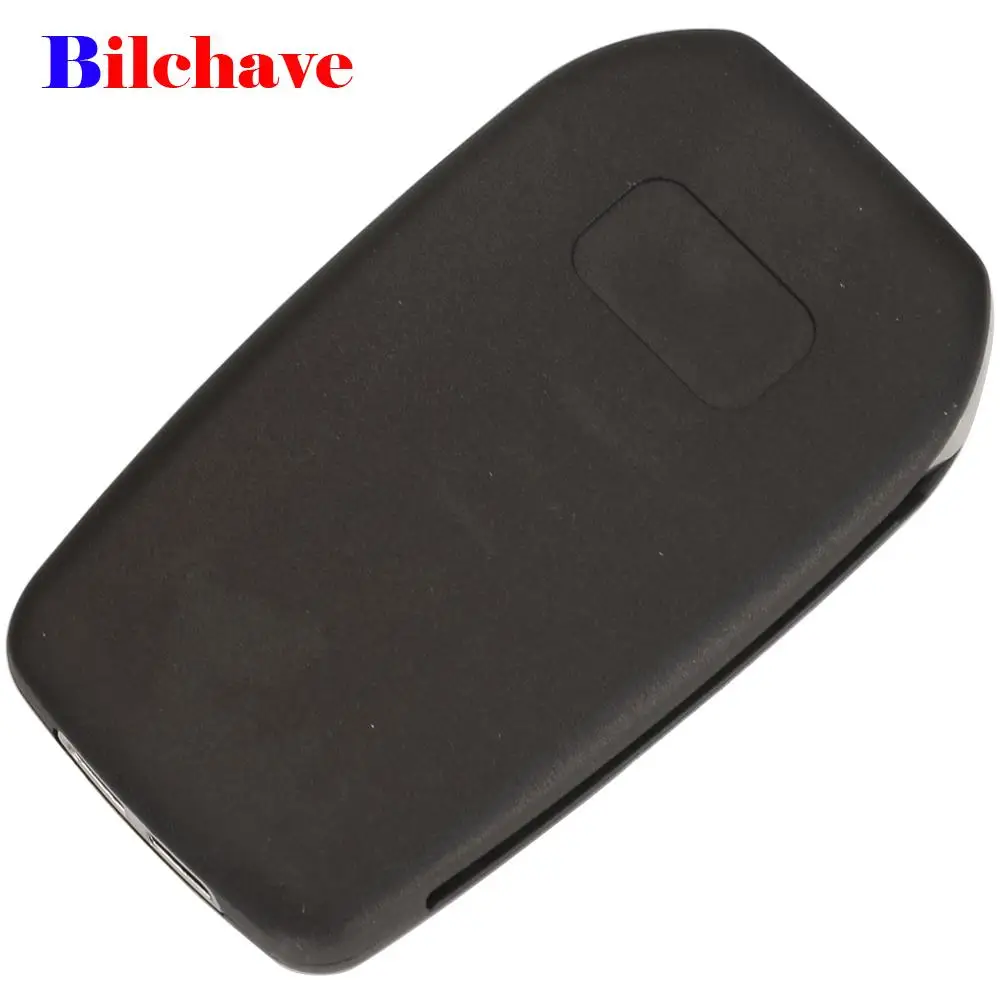 jingyuqin Zmodyfikowany dla Toyota Yaris Prado Tarago Camry Corolla Land Cruiser Fit Lexus GX470 LS300 LS400 RX300 Flip Key Shell Fob