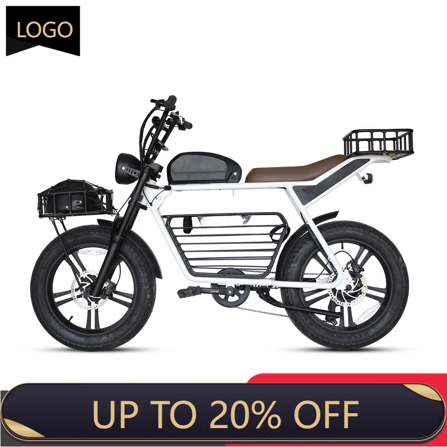 WWE Hot-selling electric bicycle
