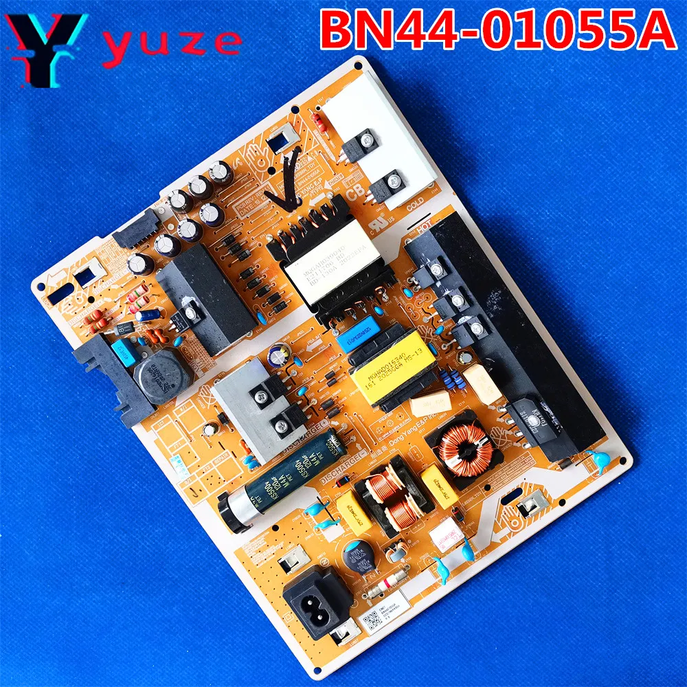 

BN44-01055A L65S6N_TDY UA65TU88EJXXZ UA65TU8000JXXZ Power Supply Board For UN65TU700DF UN65TU7100K UN65TU8000F UN65TU7000FXZA