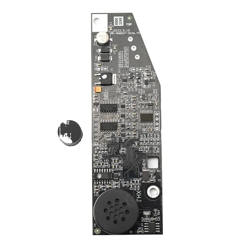 

Автомобильный симулятор ELV N360, эмулятор для VW Touareg, A8, для Bentley, для Porsche Cayenne, ремонт замка рулевой колонки-AS55