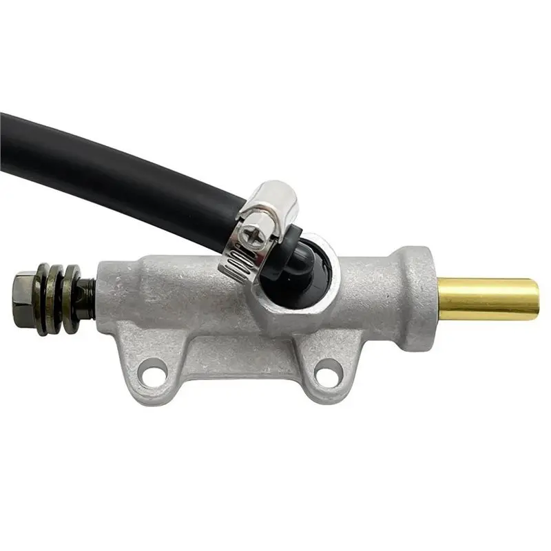 NEW HOT in Stock-For Polaris Sportsman 500 335 4X4 1998-2001 2050078, 1910301 Front& Rear Brake Master Cylinder Replacement Part