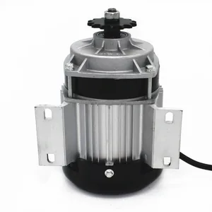 500W 600W DC 36 V/48 V/60 V PIRSTING MOTOR, Fahrrad -Elektromotor, Bldc. BM1418 10 Hauptmotorverkauf Elektrofahrrad 60 V - №6