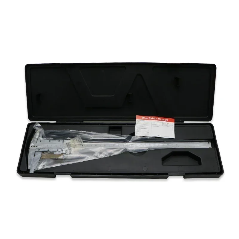 SHAHE Vernier Caliper 12\